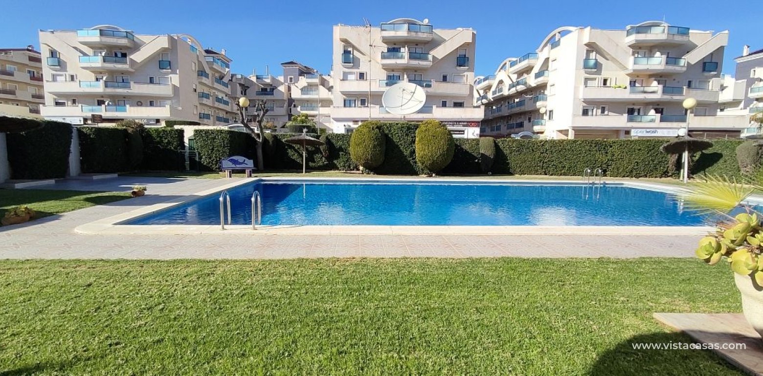 Wtórny - Townhouse - Cabo Roig