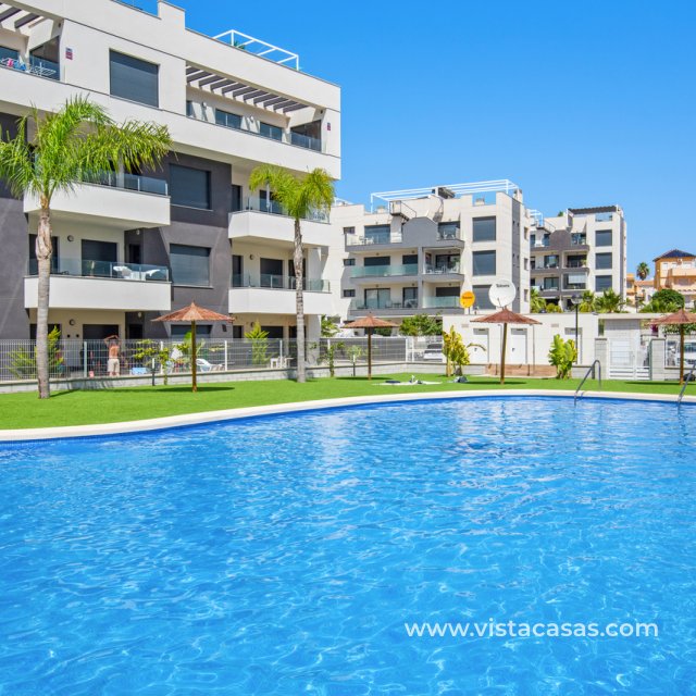 Apartment - Resale - Villamartin - Villamartin