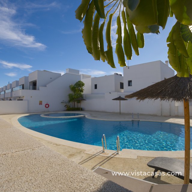 Townhouse - Resale - San Pedro del Pinatar - San Pedro del Pinatar