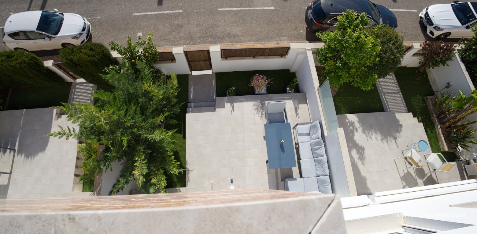 Venta - Townhouse - San Pedro del Pinatar