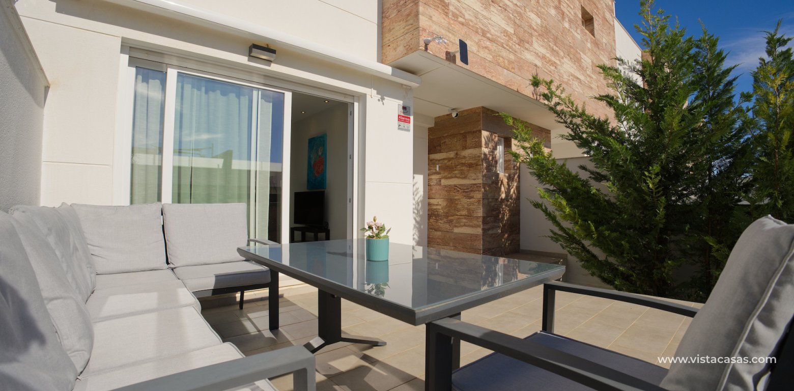 Venta - Townhouse - San Pedro del Pinatar