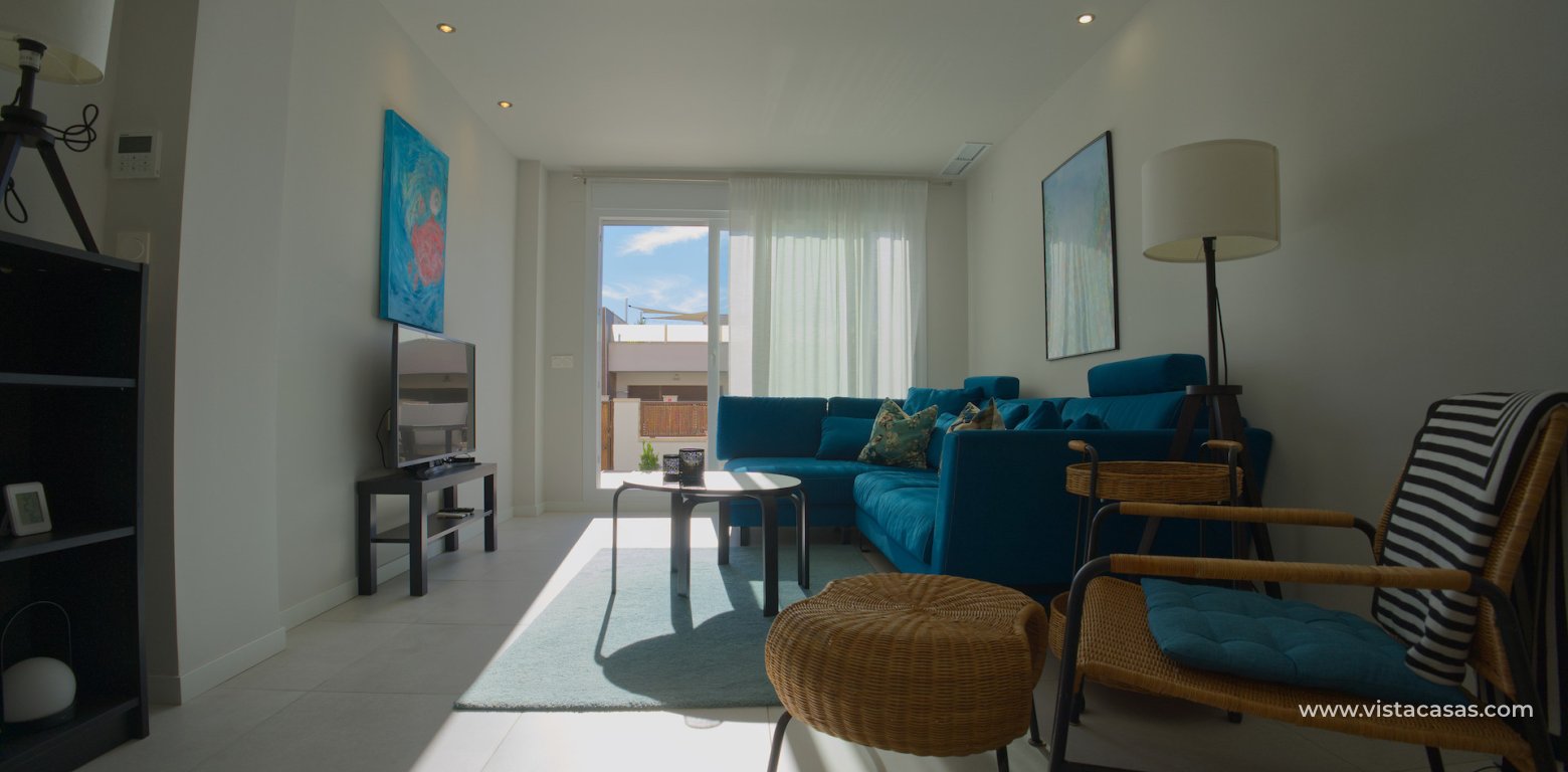 Venta - Townhouse - San Pedro del Pinatar