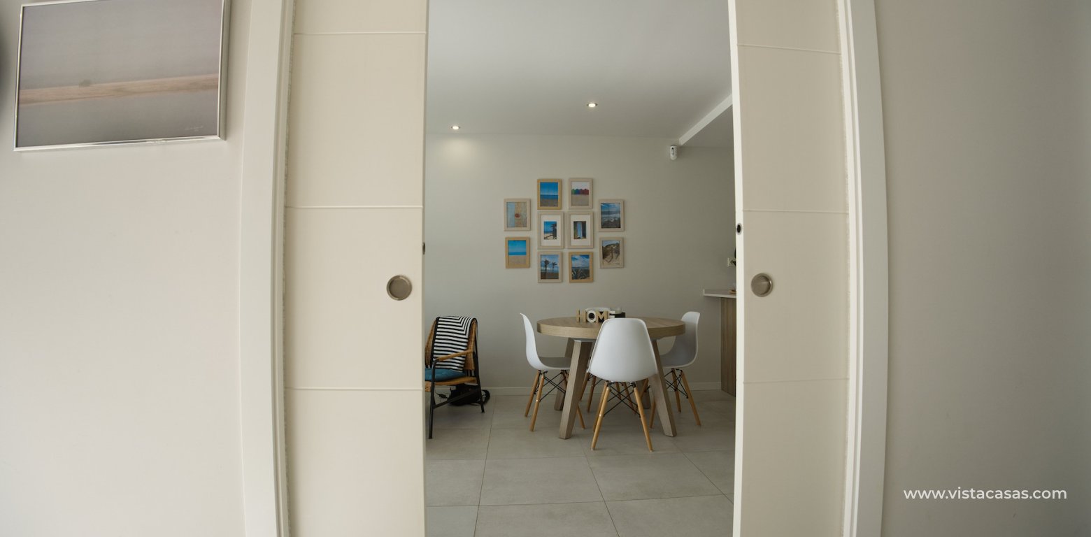 Venta - Townhouse - San Pedro del Pinatar