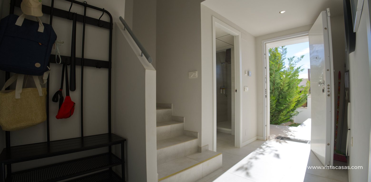 Venta - Townhouse - San Pedro del Pinatar