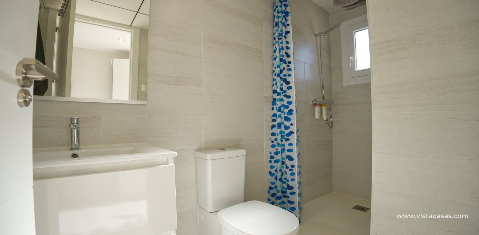 Venta - Townhouse - San Pedro del Pinatar