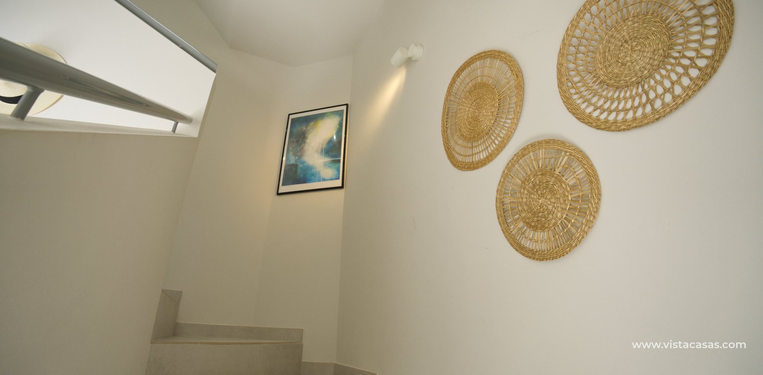 Venta - Townhouse - San Pedro del Pinatar