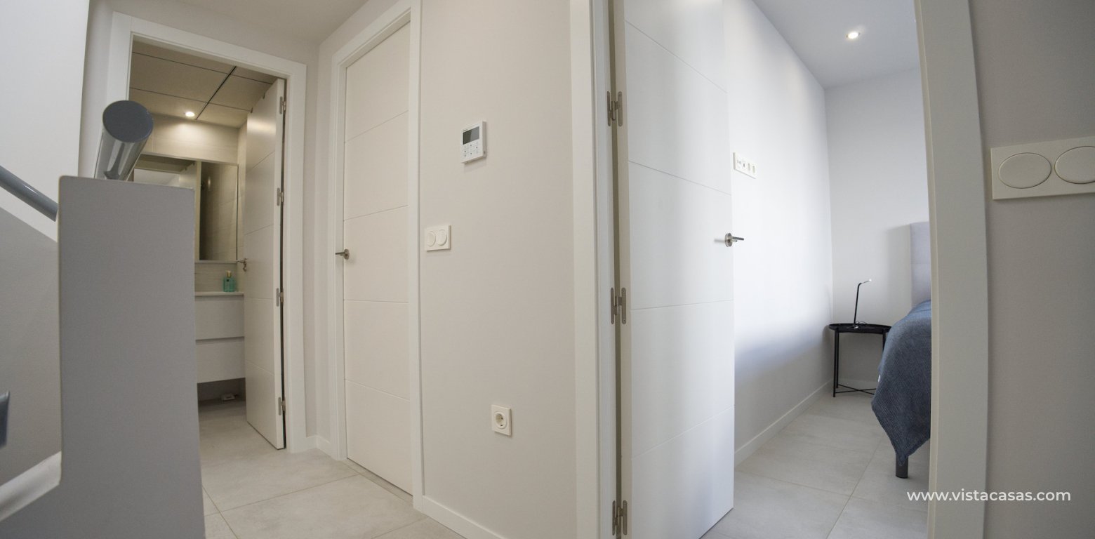 Venta - Townhouse - San Pedro del Pinatar