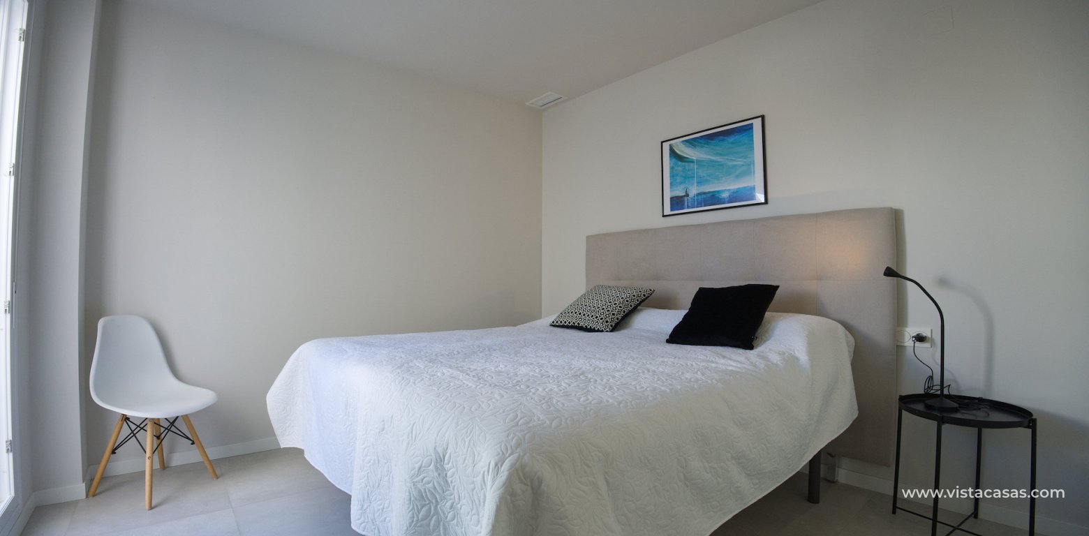 Venta - Townhouse - San Pedro del Pinatar