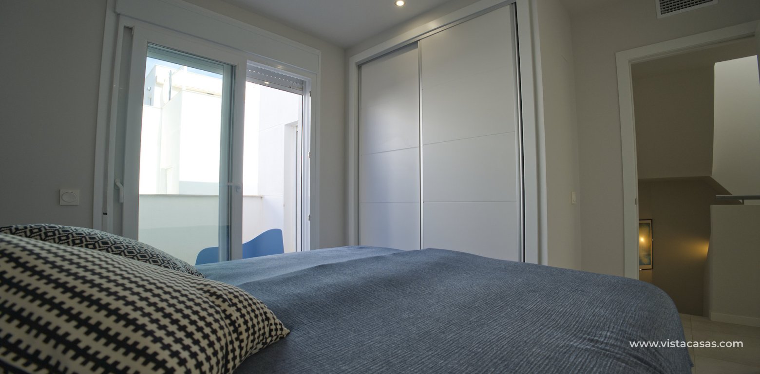 Venta - Townhouse - San Pedro del Pinatar