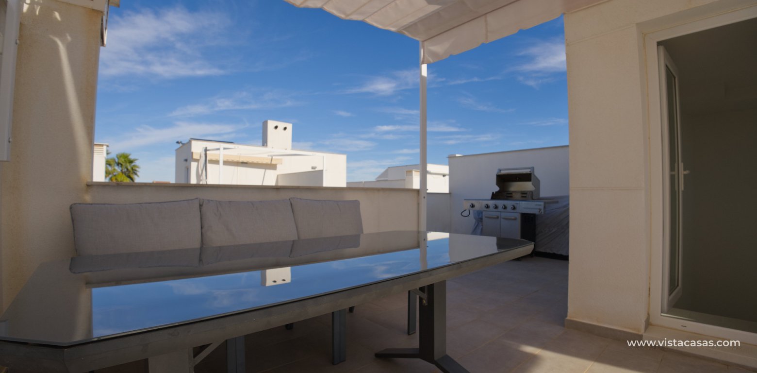 Venta - Townhouse - San Pedro del Pinatar