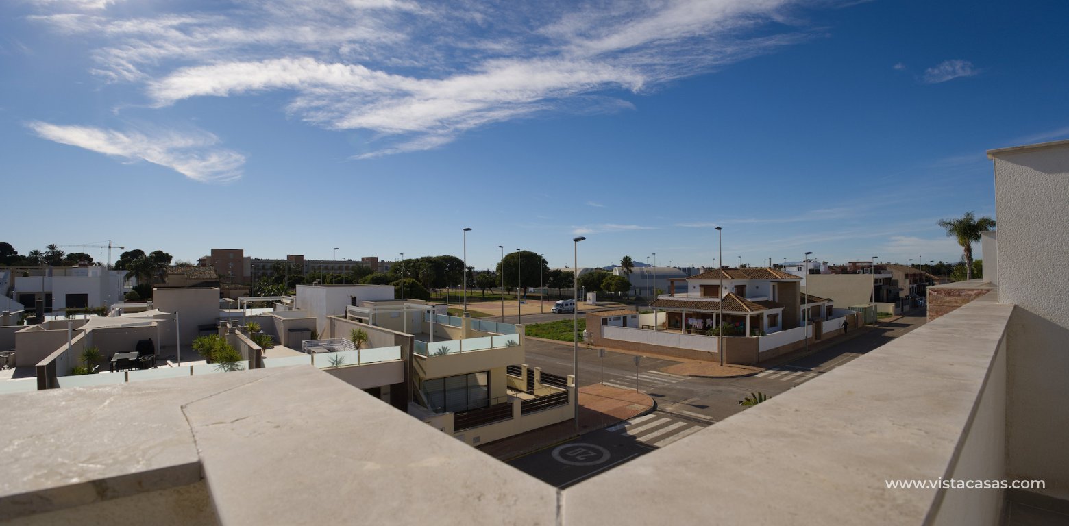 Venta - Townhouse - San Pedro del Pinatar