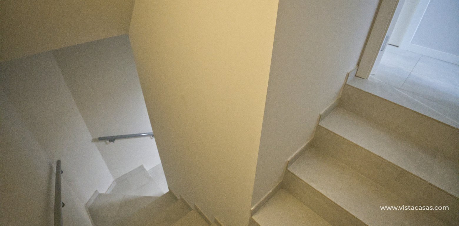 Venta - Townhouse - San Pedro del Pinatar