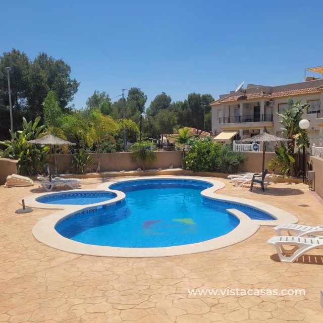 Radhus - Sale - Algorfa - Algorfa