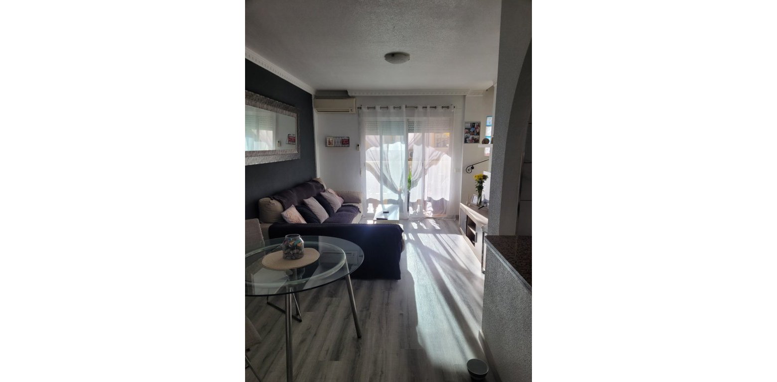 Resale - Townhouse - Algorfa