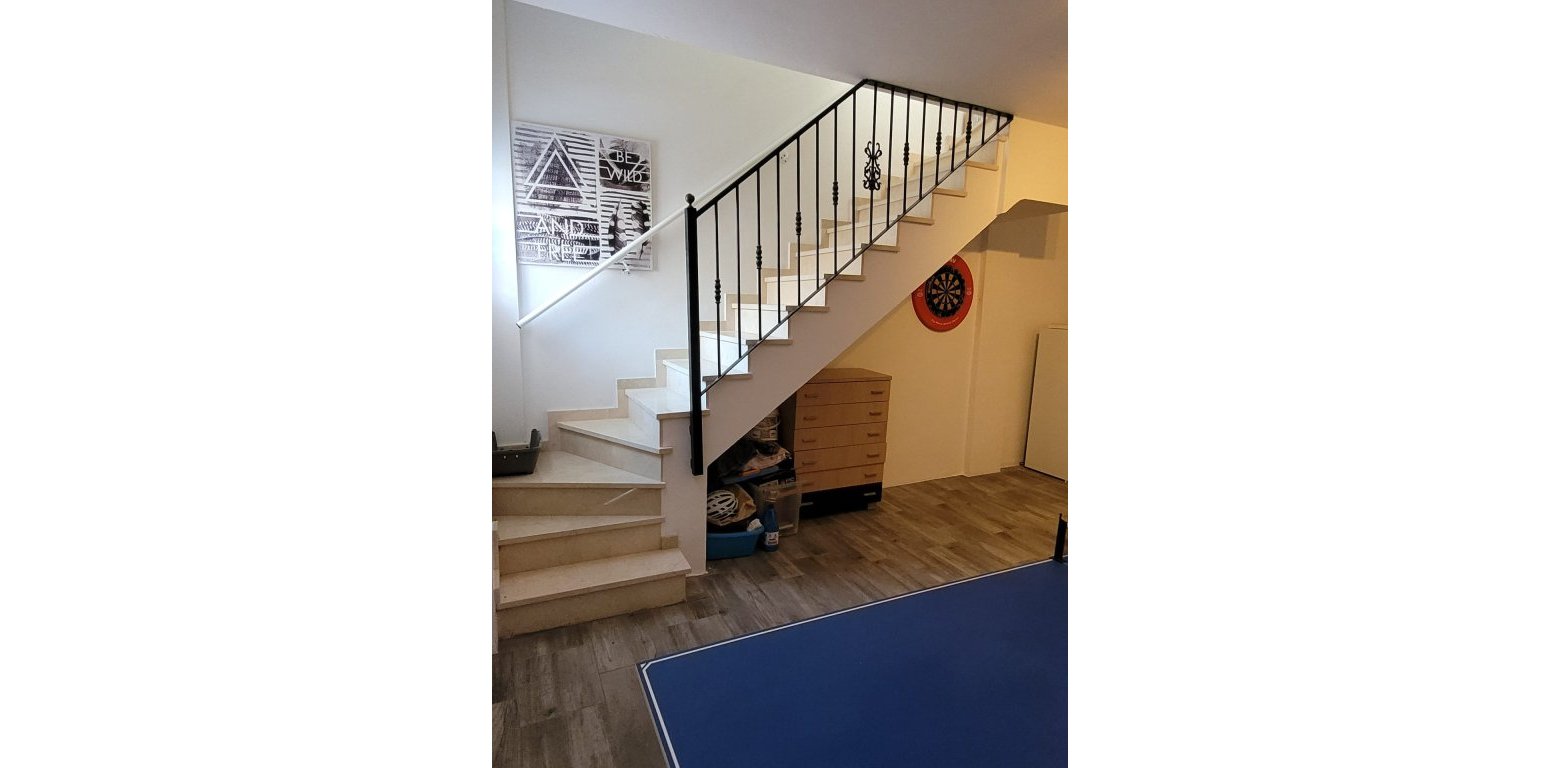 Resale - Townhouse - Algorfa