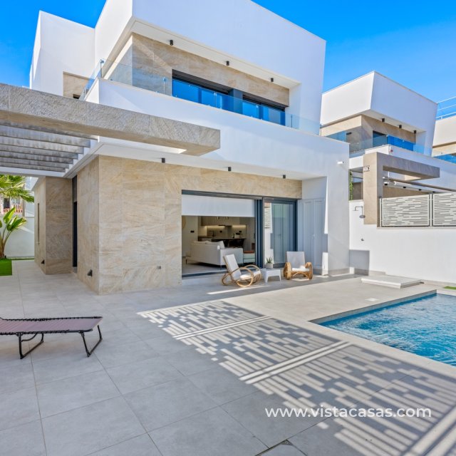 Villa - Resale - Villamartin - Villamartin