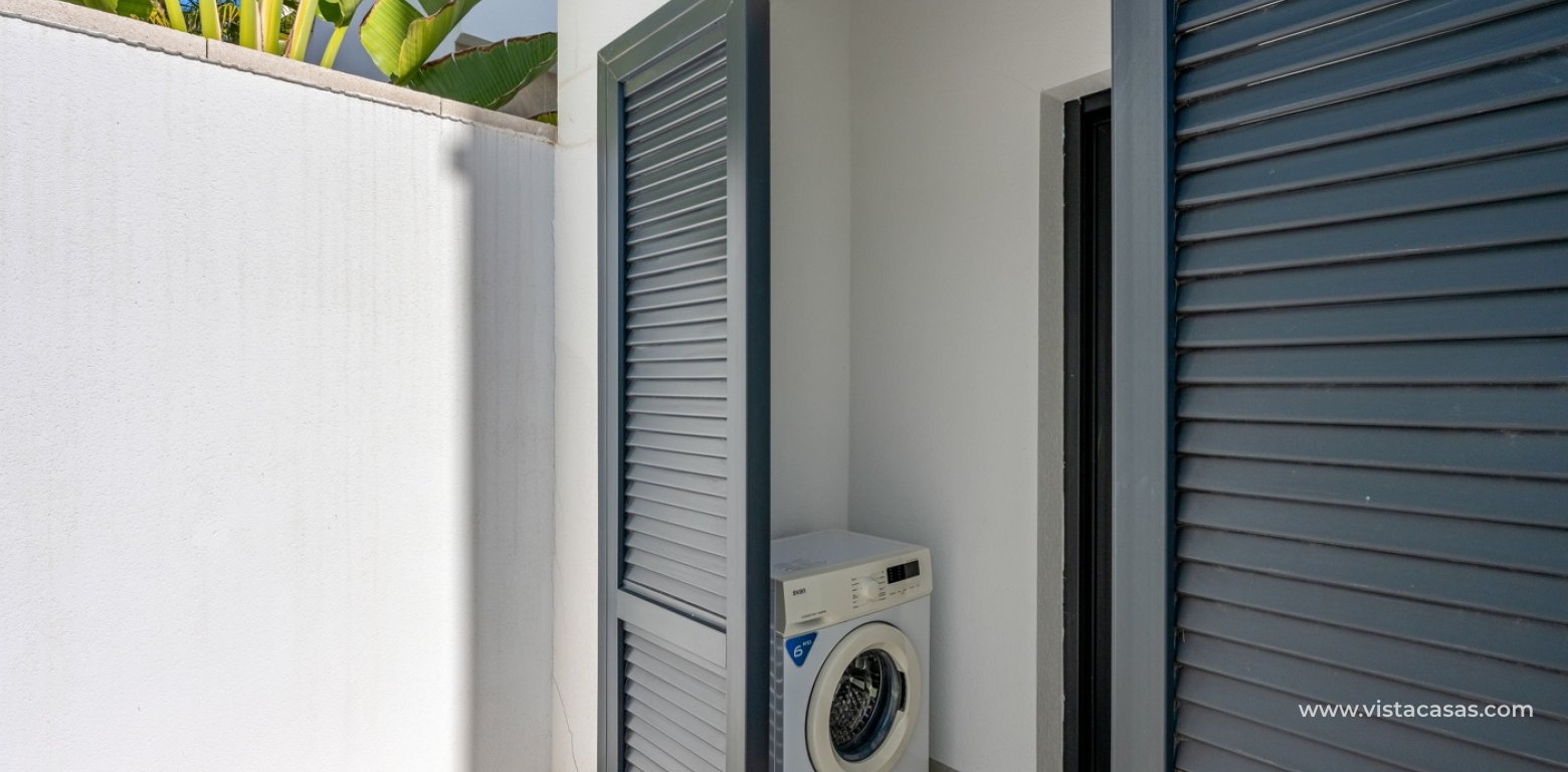 Sale - Villa - Villamartin