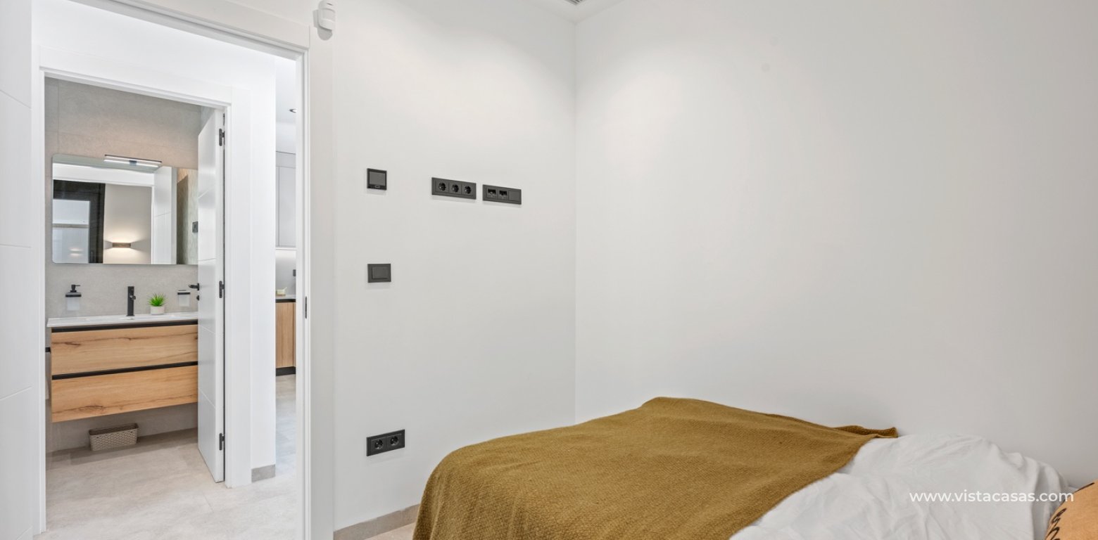 Sale - Villa - Villamartin