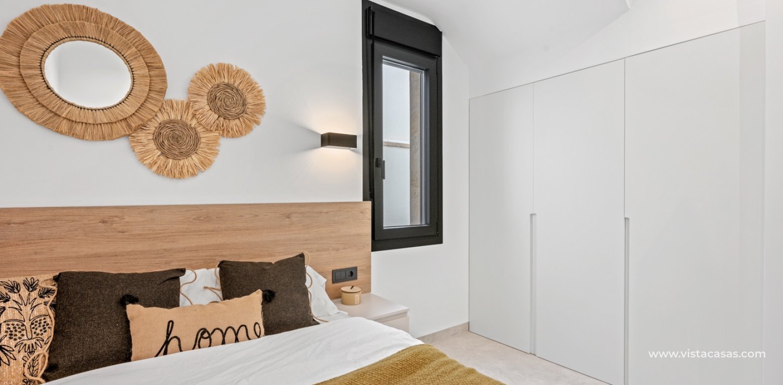 Sale - Villa - Villamartin