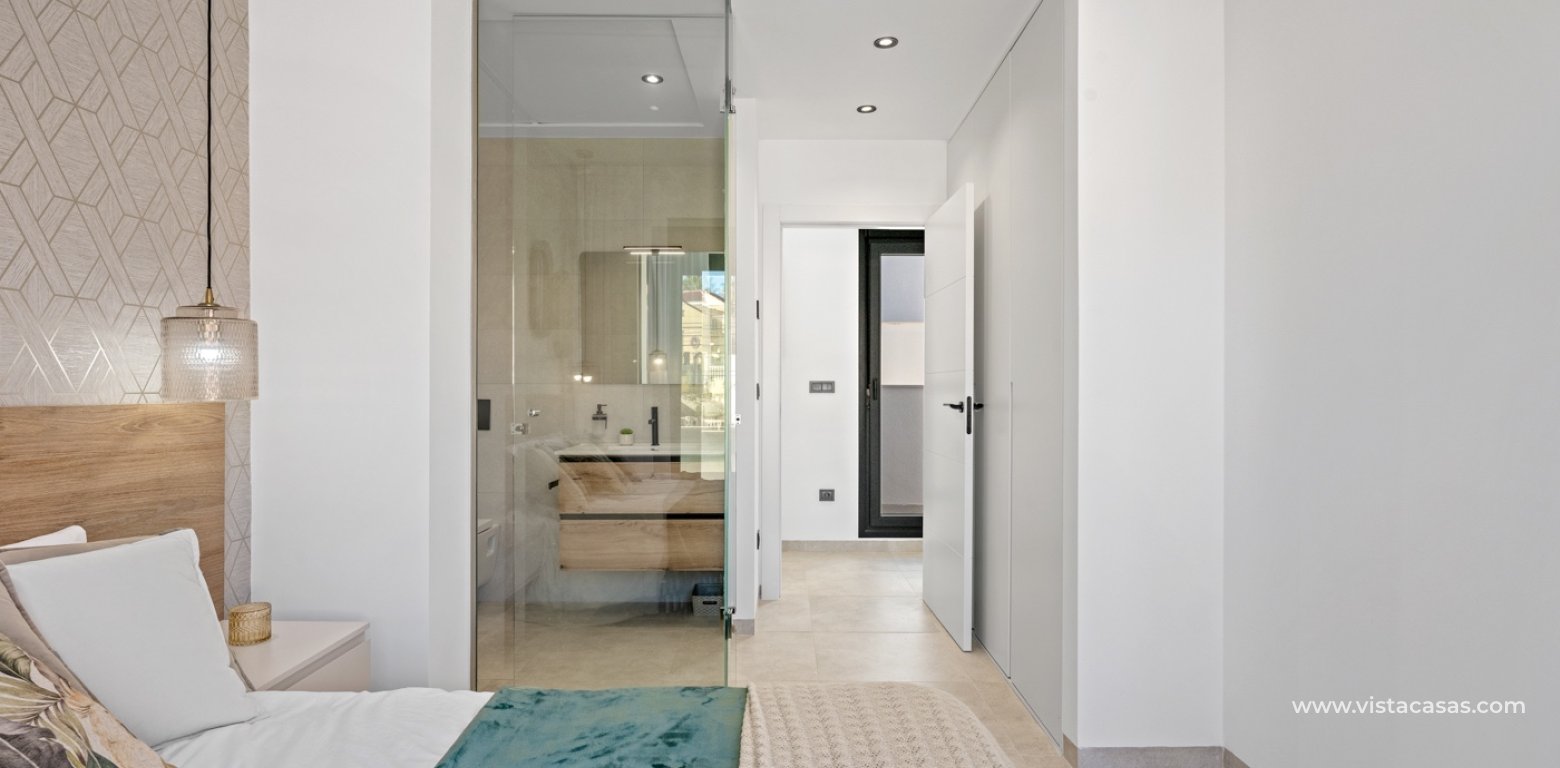 Sale - Villa - Villamartin