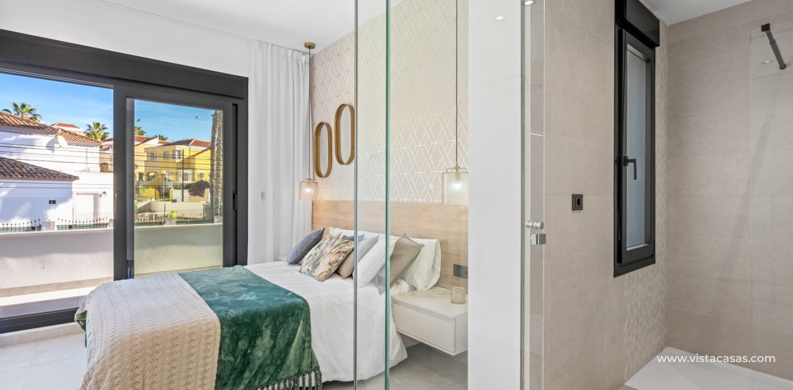 Sale - Villa - Villamartin