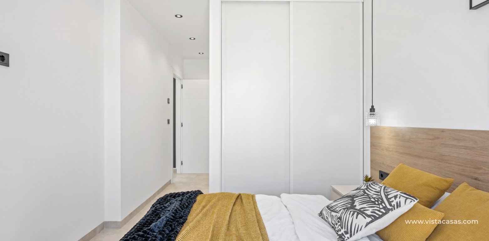 Sale - Villa - Villamartin