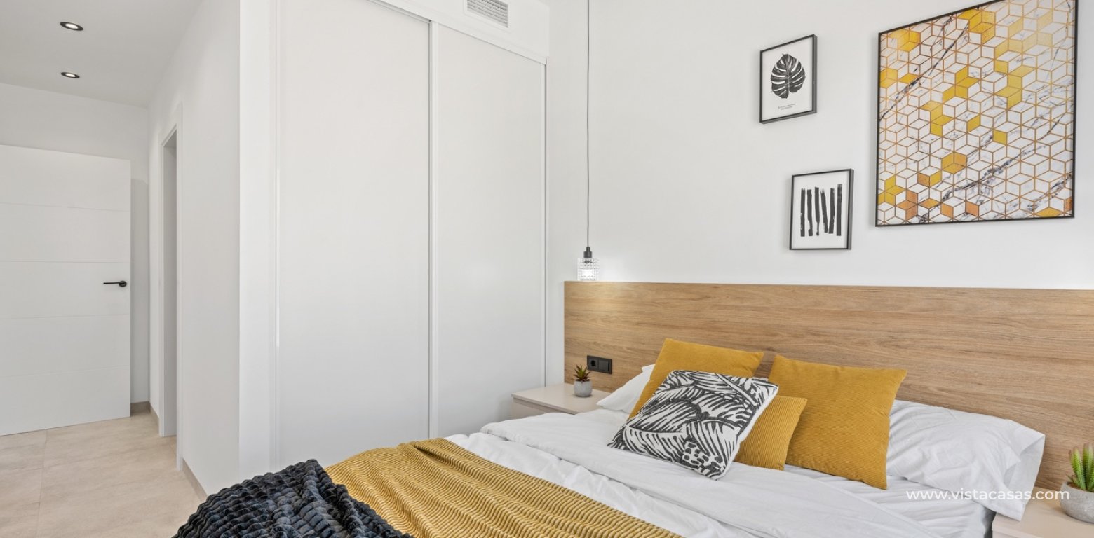 Sale - Villa - Villamartin