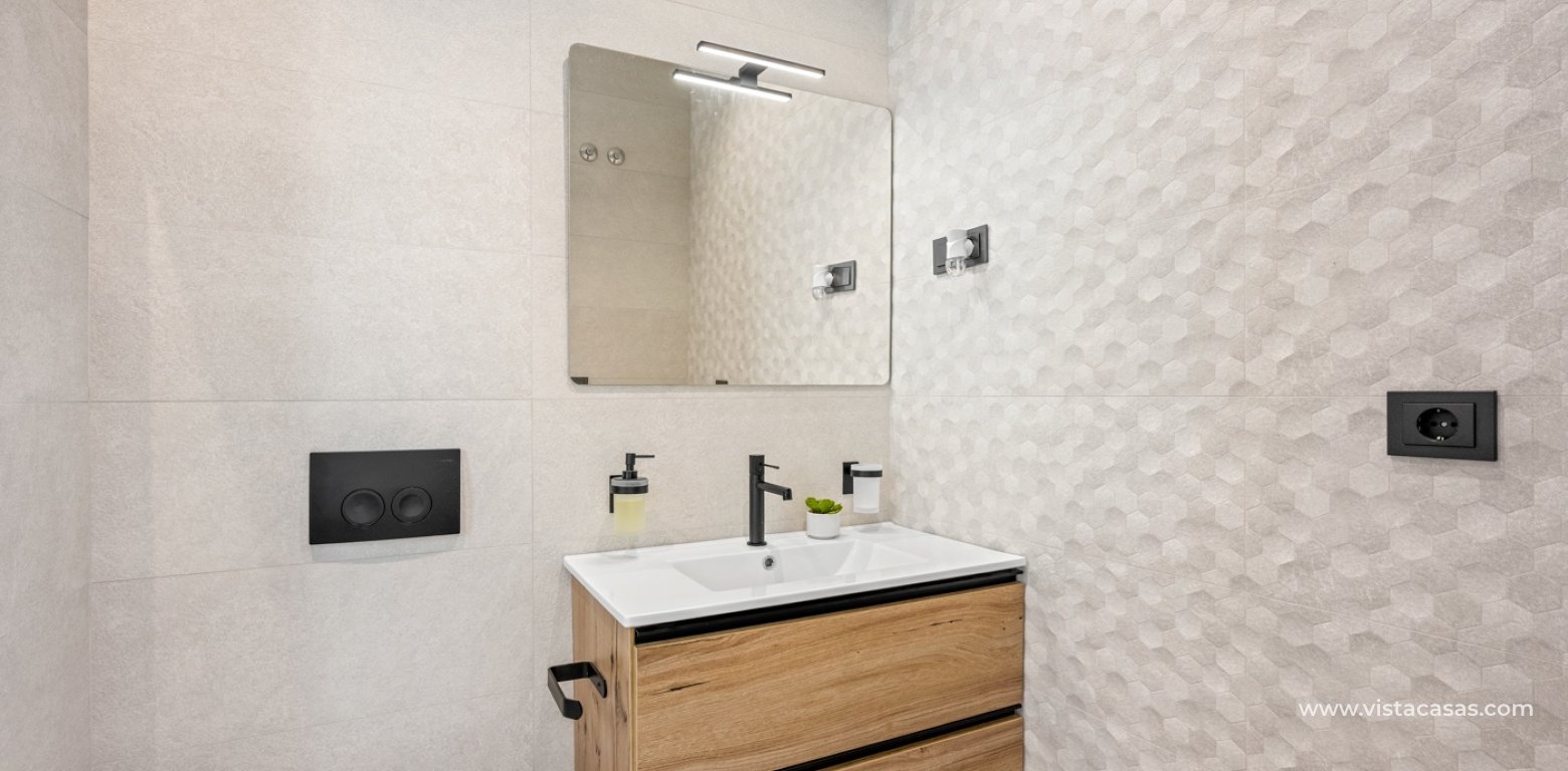 Sale - Villa - Villamartin