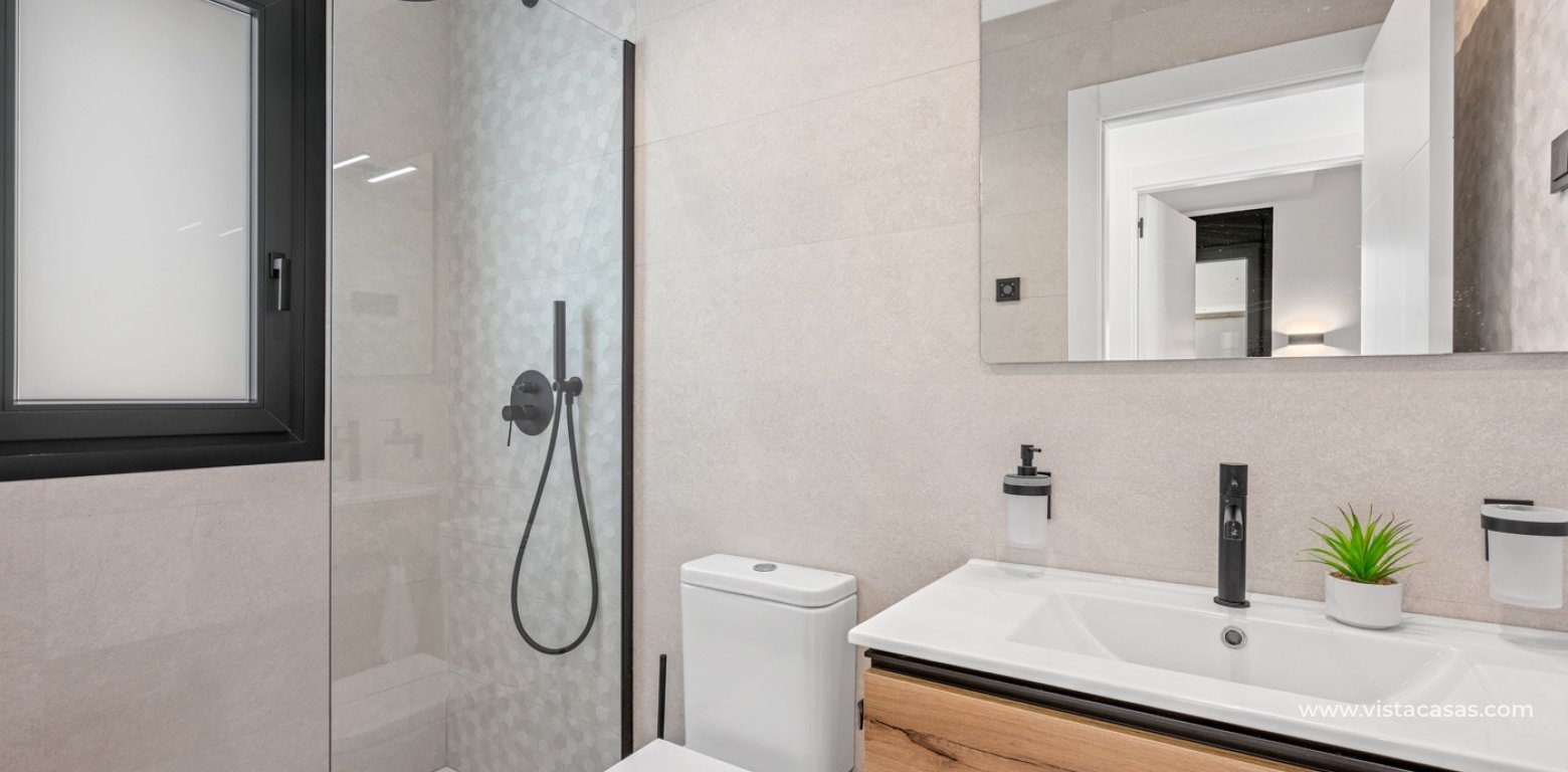 Sale - Villa - Villamartin