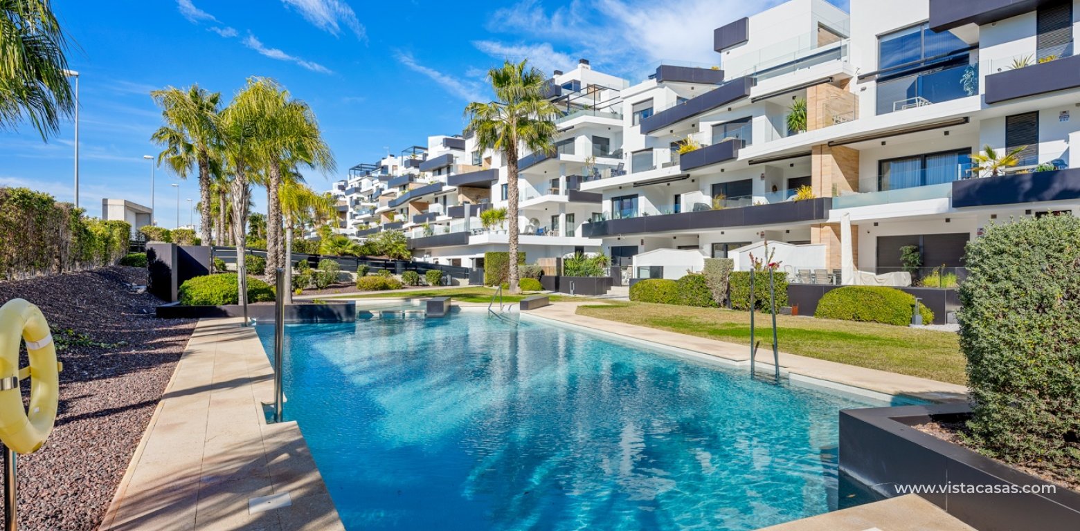 Resale - Apartment - Villamartin - Los Dolses