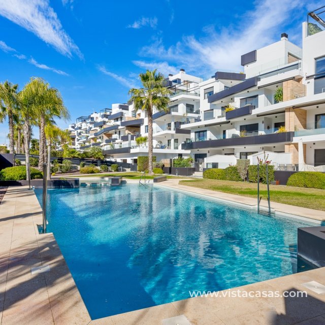 Apartment - Resale - Villamartin - Los Dolses