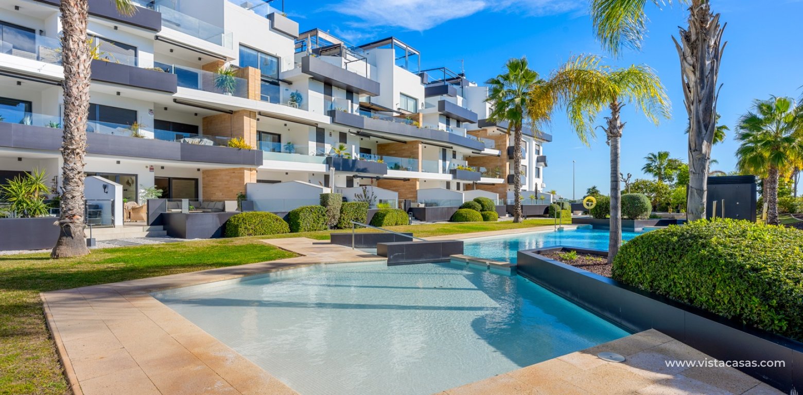 Resale - Apartment - Villamartin - Los Dolses