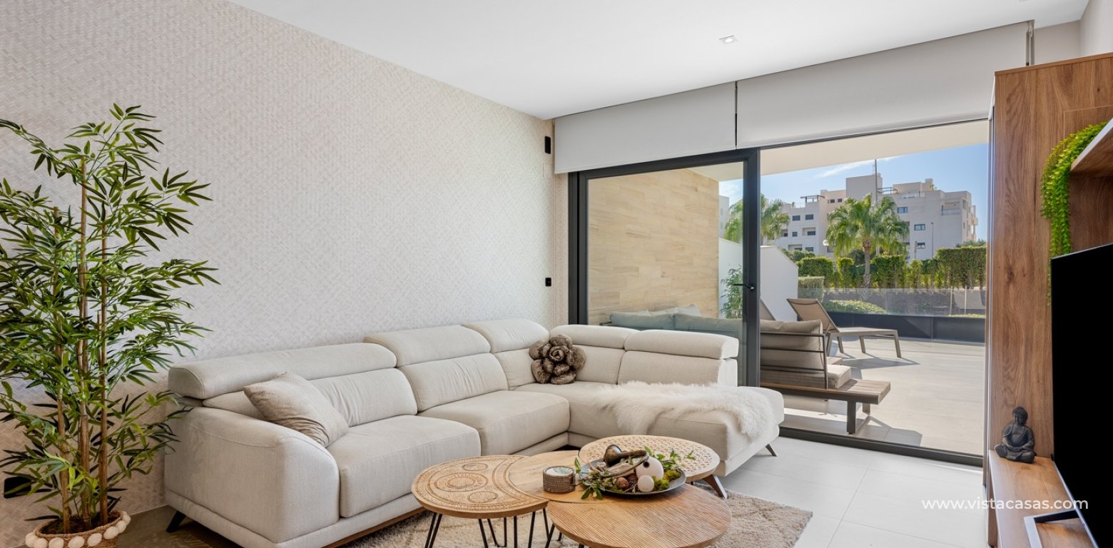 Resale - Apartment - Villamartin - Los Dolses