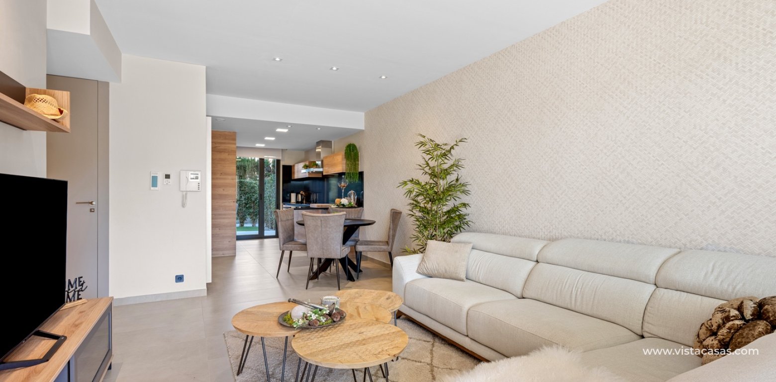 Resale - Apartment - Villamartin - Los Dolses