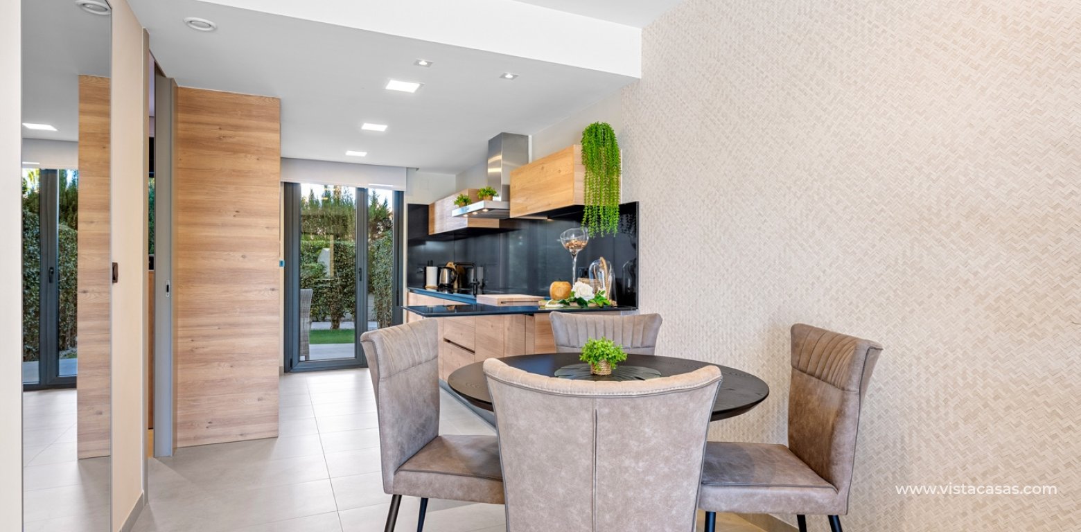 Resale - Apartment - Villamartin - Los Dolses