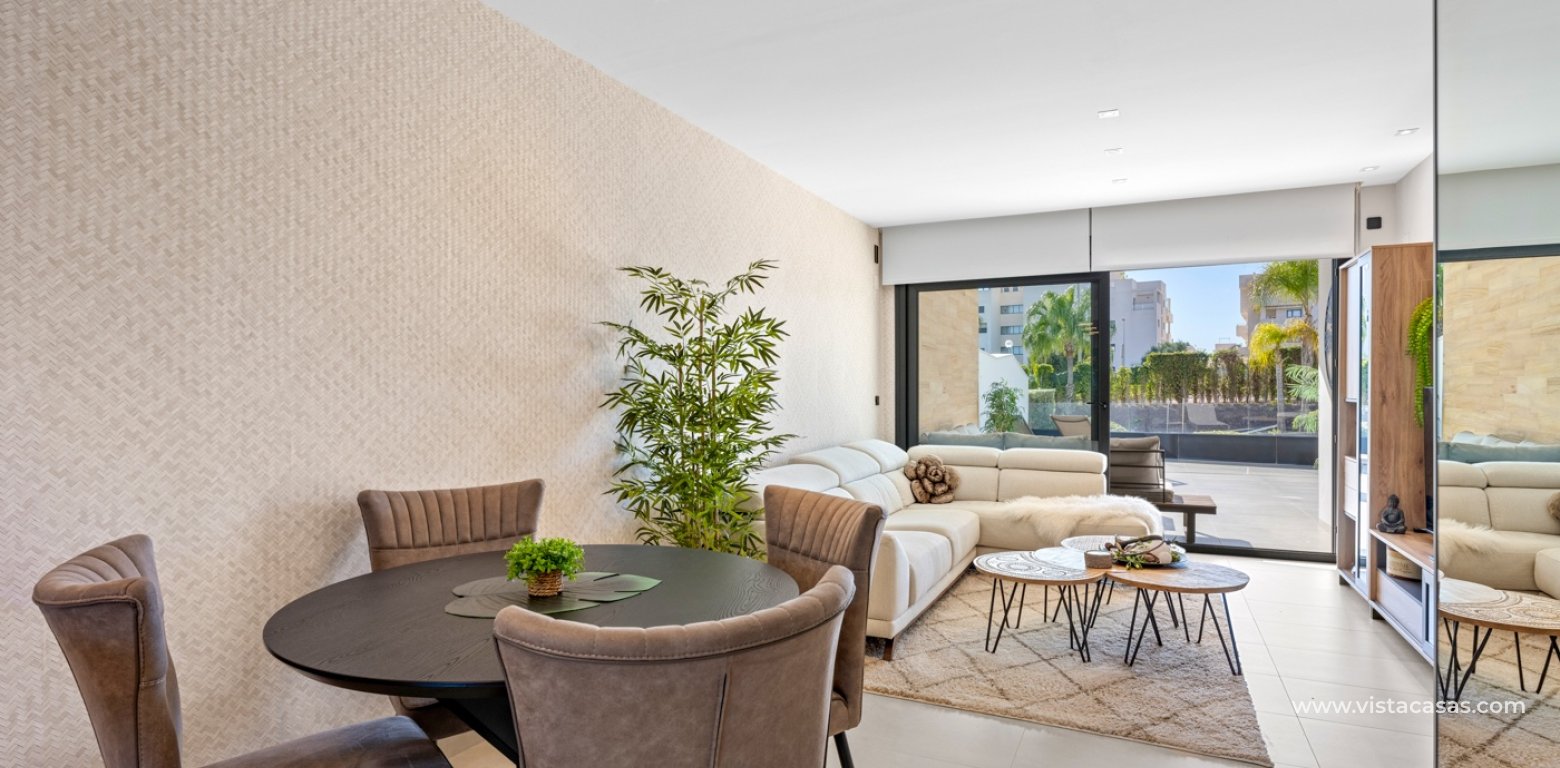 Resale - Apartment - Villamartin - Los Dolses