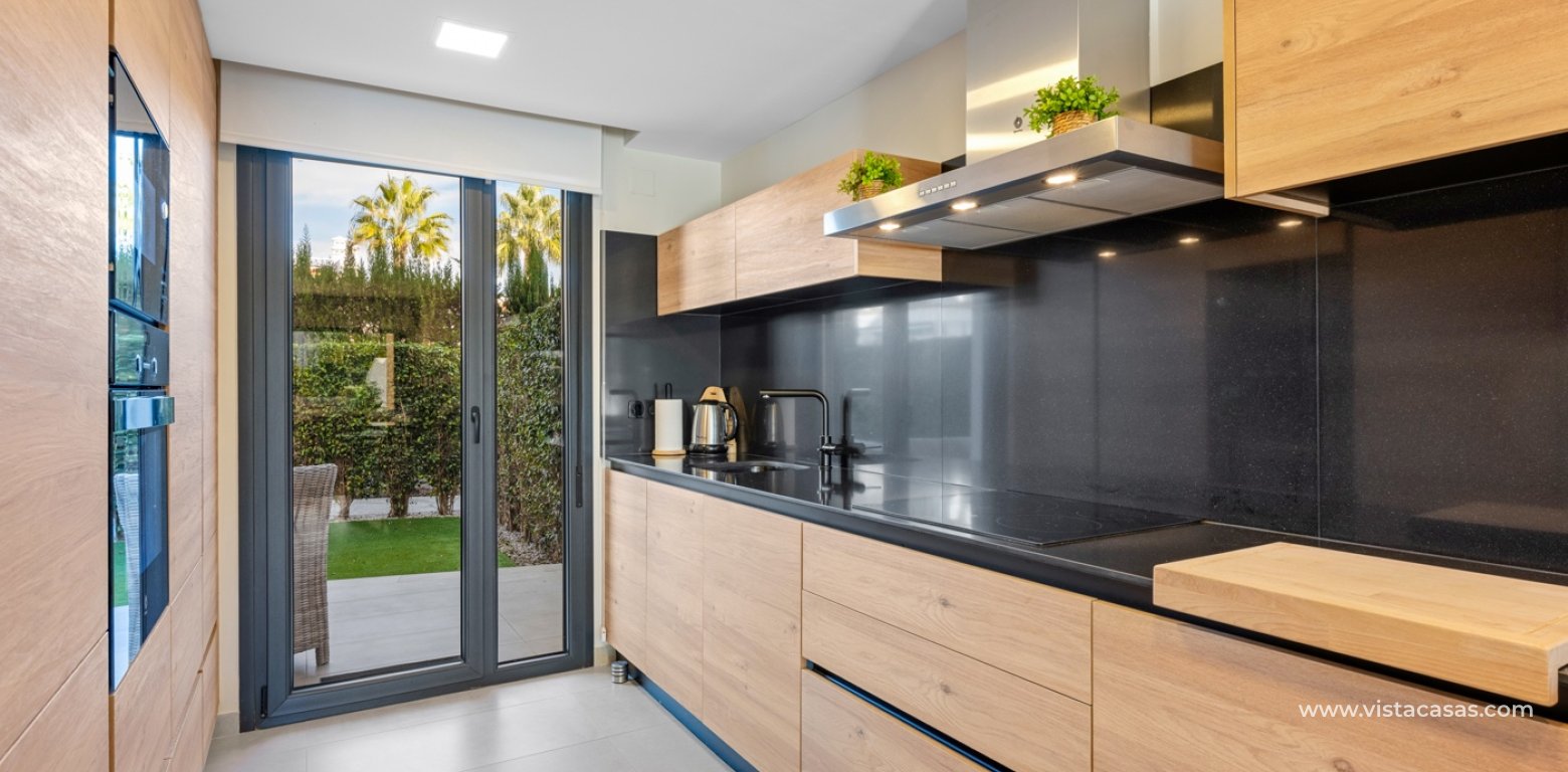 Resale - Apartment - Villamartin - Los Dolses