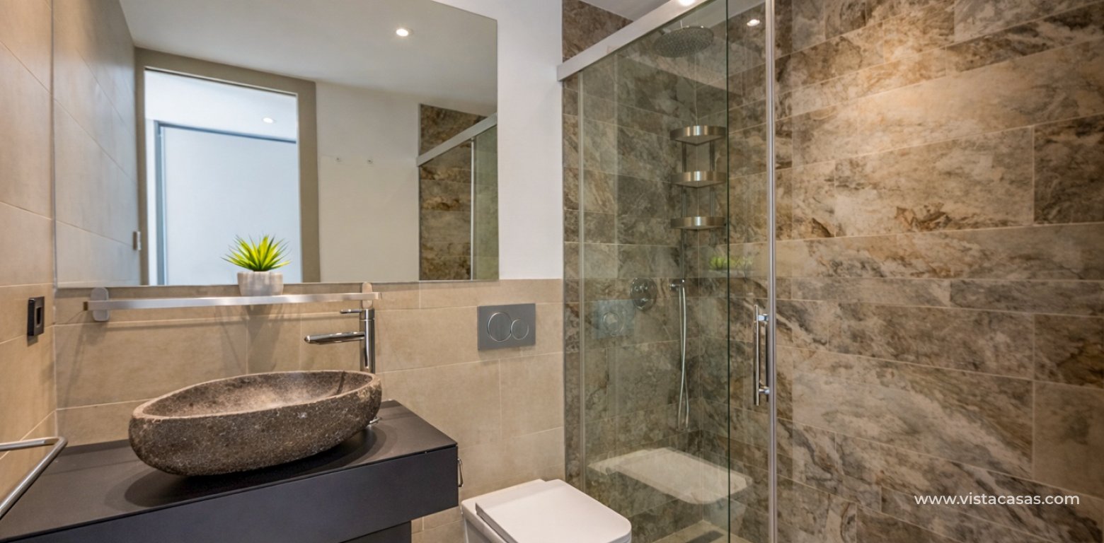 Resale - Apartment - Villamartin - Los Dolses