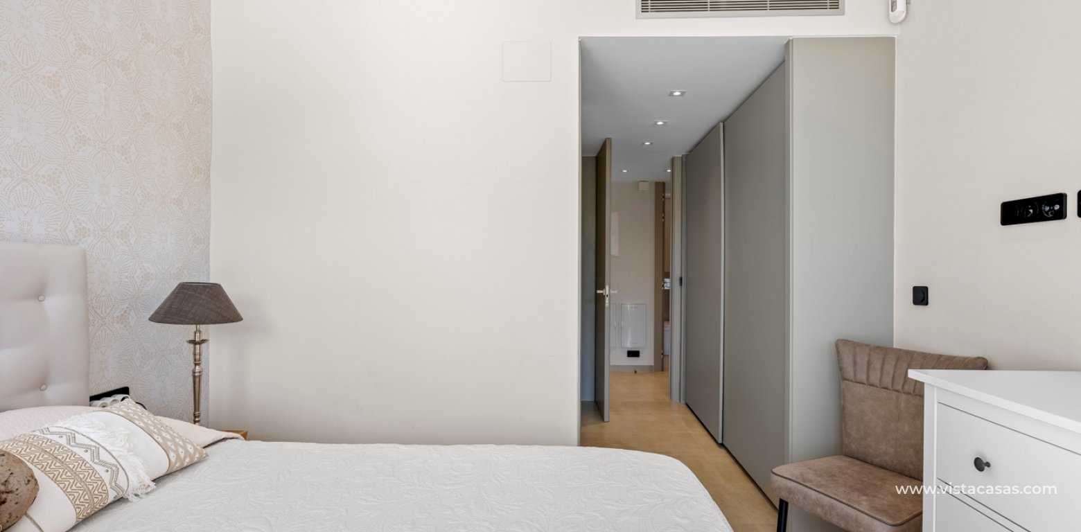 Resale - Apartment - Villamartin - Los Dolses