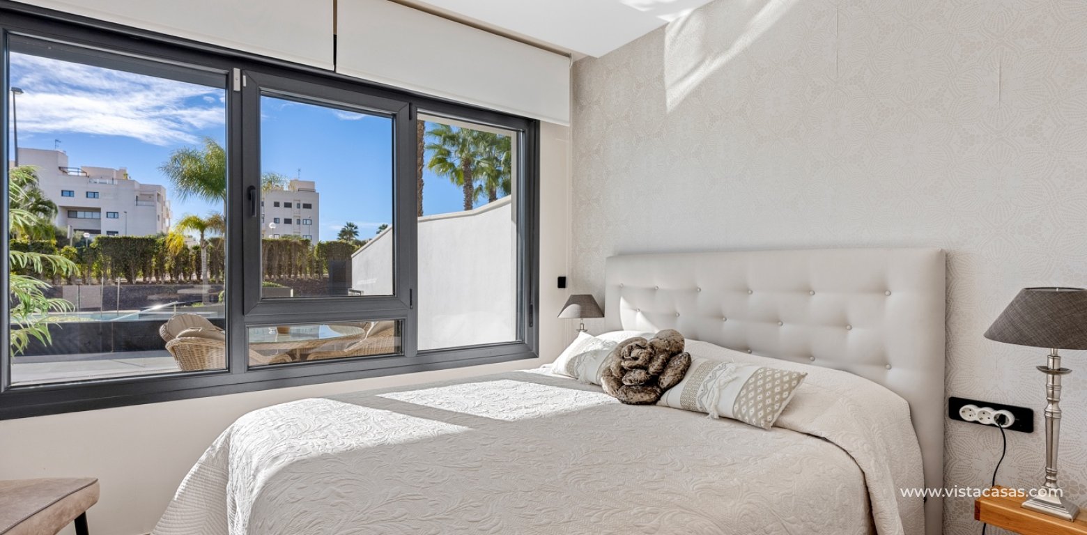 Resale - Apartment - Villamartin - Los Dolses