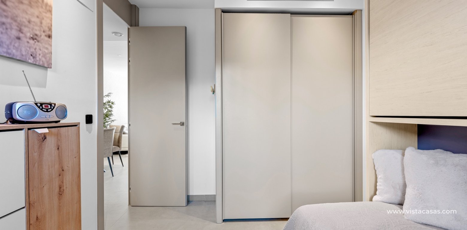 Resale - Apartment - Villamartin - Los Dolses