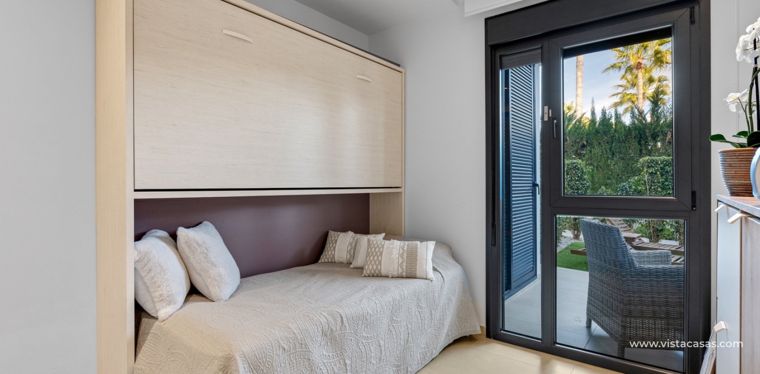 Resale - Apartment - Villamartin - Los Dolses