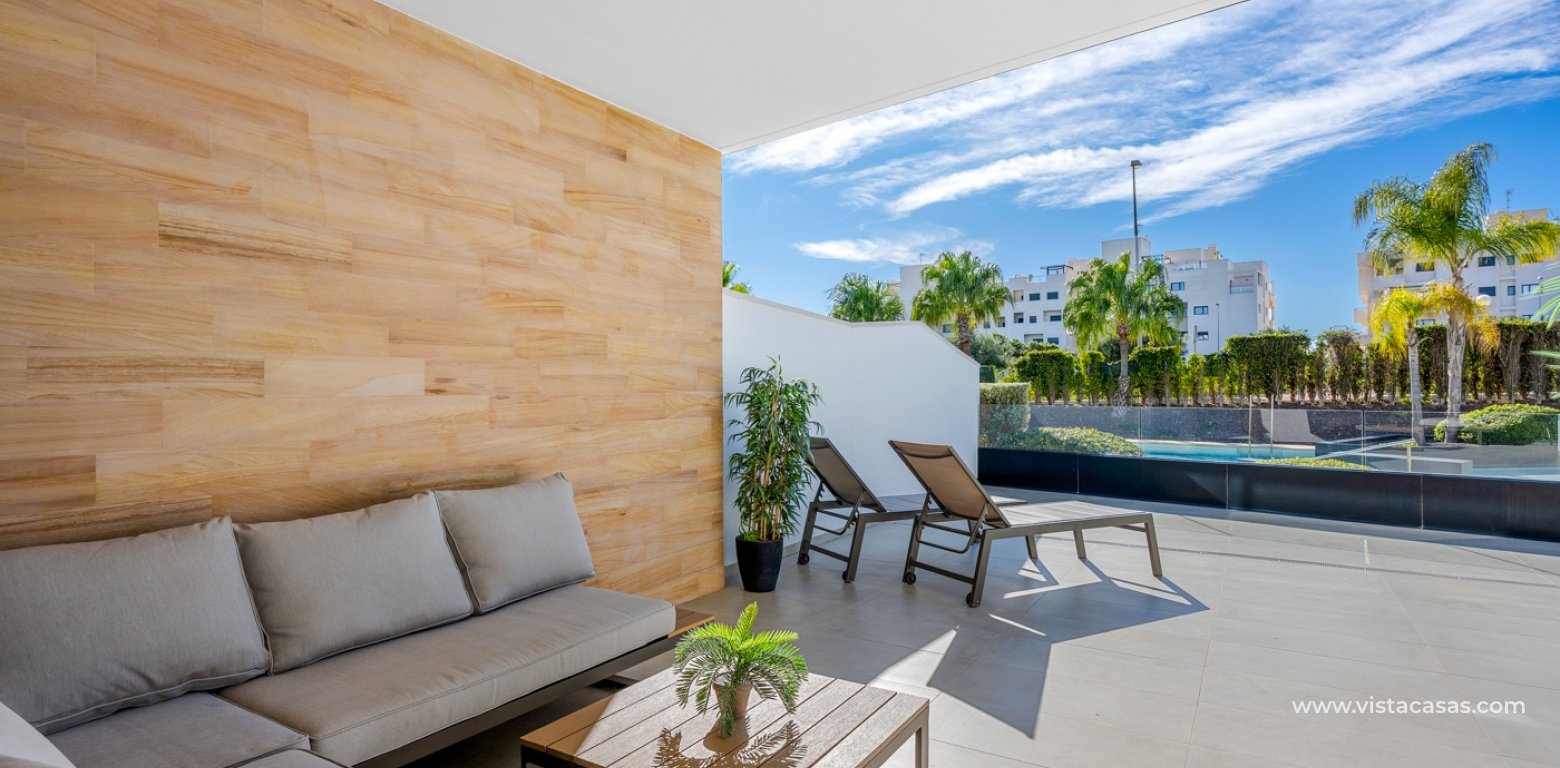 Resale - Apartment - Villamartin - Los Dolses