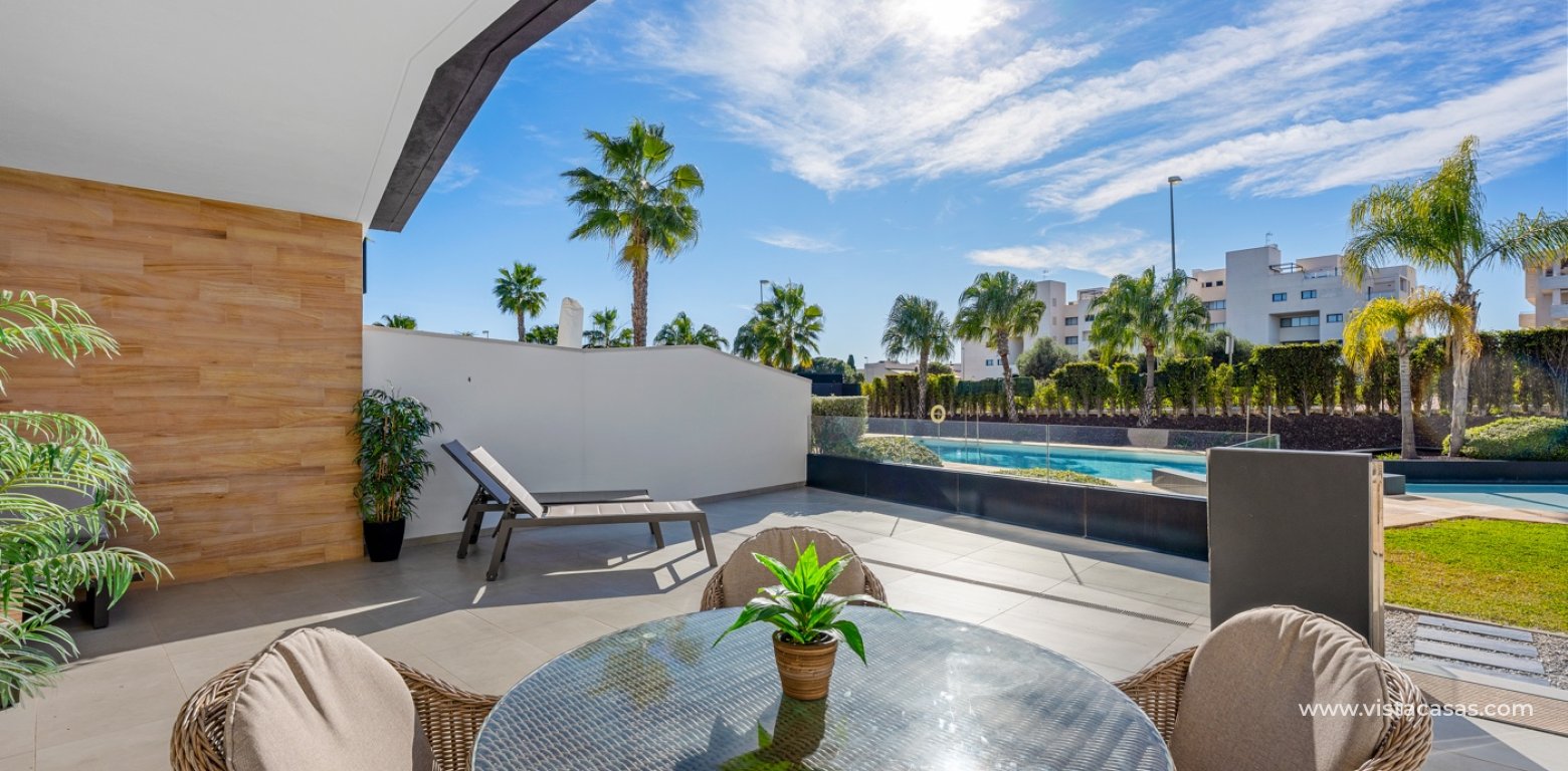 Resale - Apartment - Villamartin - Los Dolses