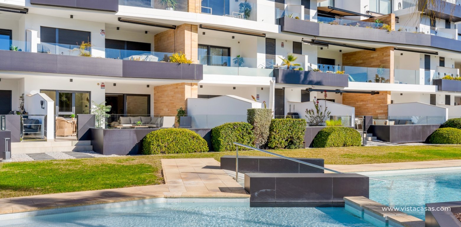 Resale - Apartment - Villamartin - Los Dolses