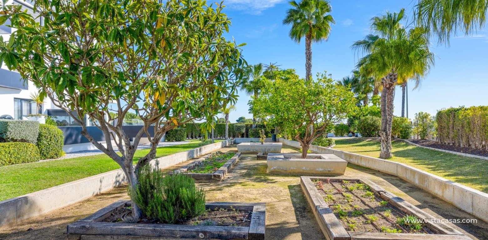 Resale - Apartment - Villamartin - Los Dolses