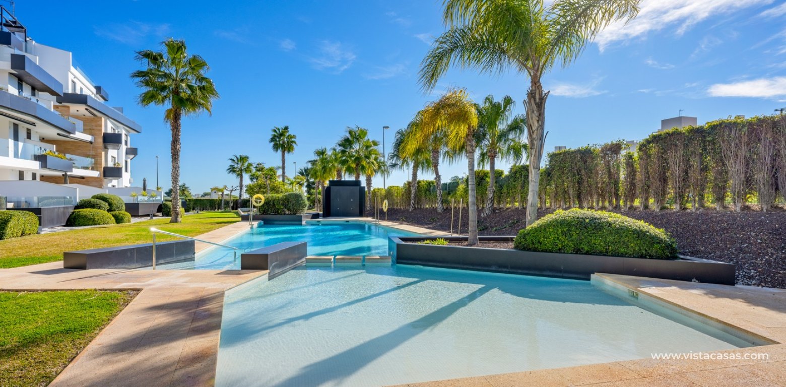 Resale - Apartment - Villamartin - Los Dolses