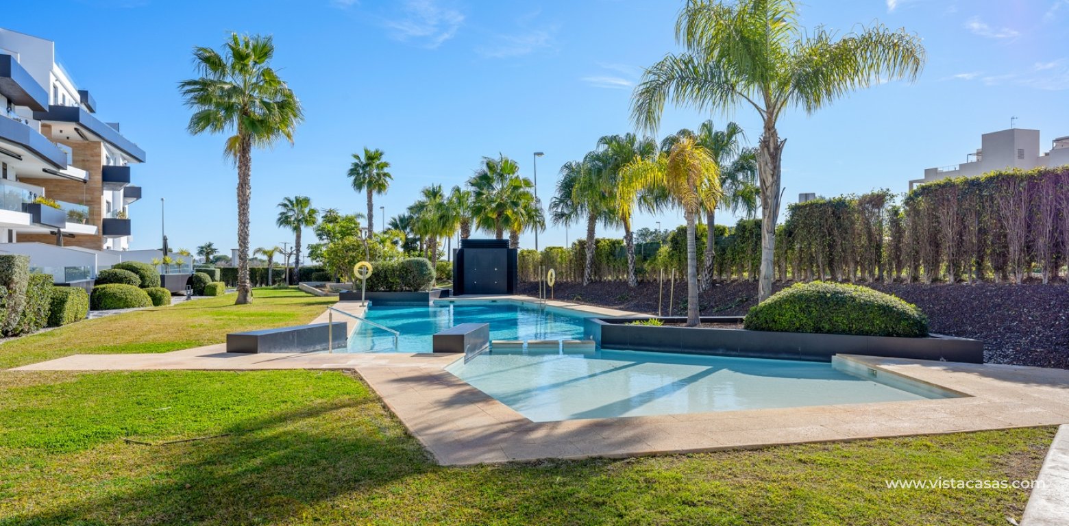 Resale - Apartment - Villamartin - Los Dolses