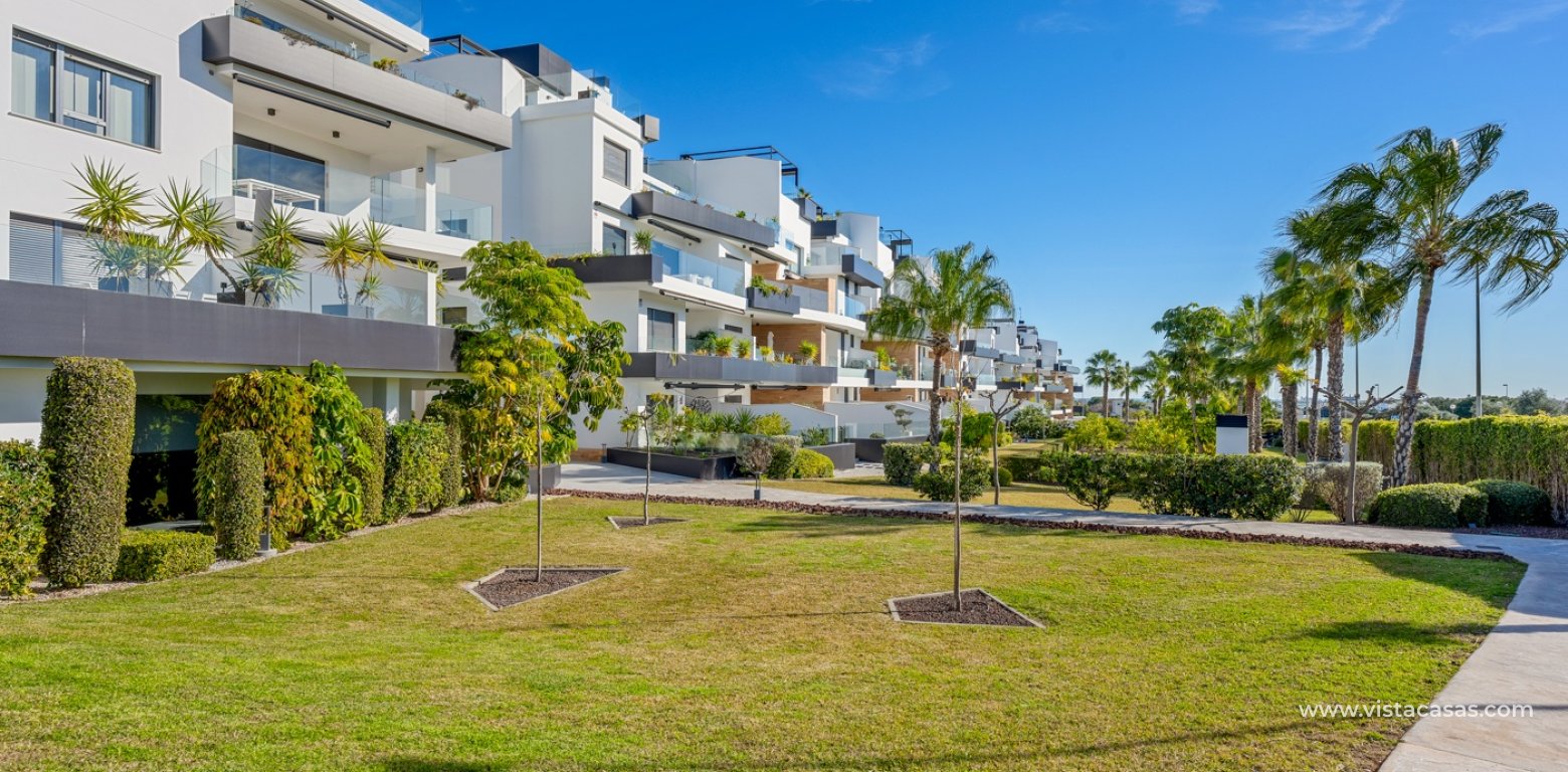 Resale - Apartment - Villamartin - Los Dolses