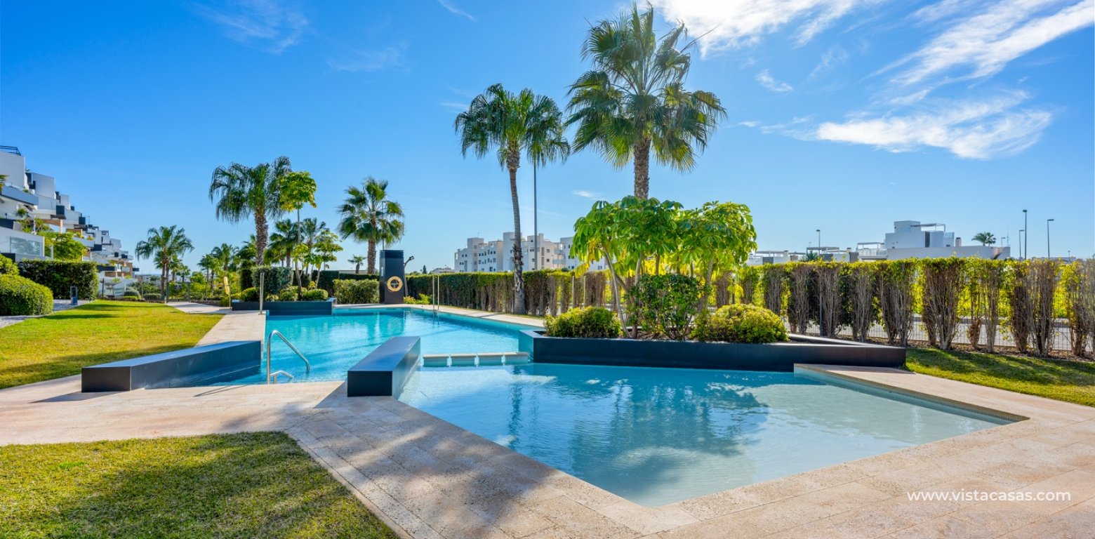 Resale - Apartment - Villamartin - Los Dolses